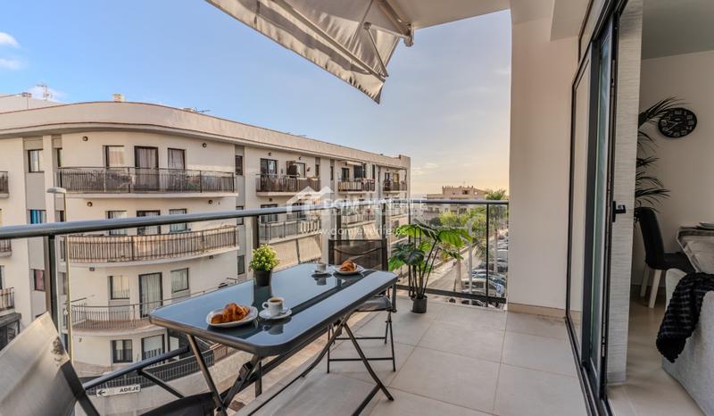 Foto db5d0c15-f66f-4ab7-b4fc-f62efad7b0fd. Etagenwohnung mit parking pool in Casco Urbano Adeje