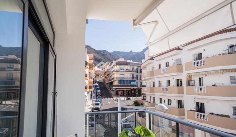 Foto f274826b-15ec-4f68-961e-2d4fd70b9fac. Etagenwohnung mit parking pool in Casco Urbano Adeje