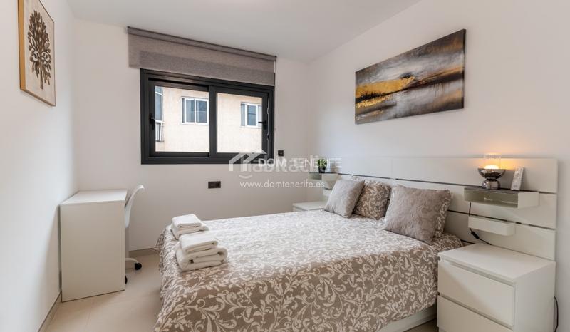 Foto fbb75a62-b940-4b78-94f2-61df907fd455. Etagenwohnung mit parking pool in Casco Urbano Adeje