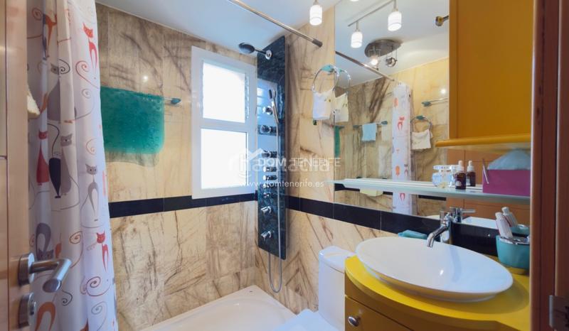 Foto 0fdfc94b-a89c-4bbe-830e-12010df5f480. Etagenwohnung mit parking pool in La Caleta Adeje