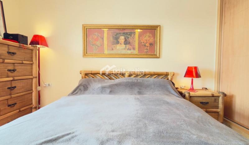 Foto 4edbace9-6daa-4075-acfc-50dd25e41b22. Etagenwohnung mit parking pool in La Caleta Adeje