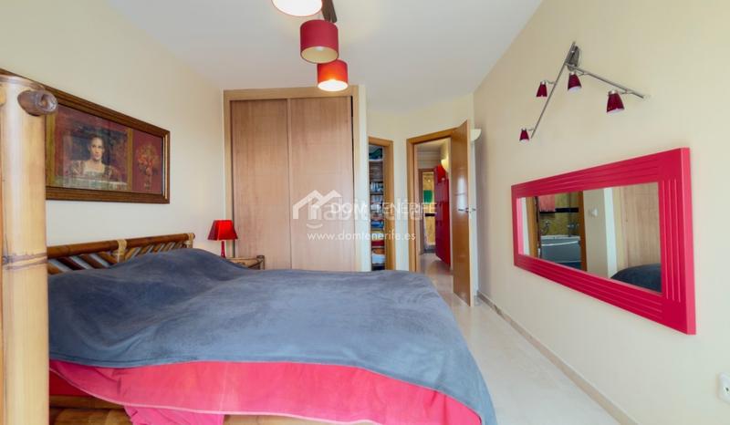 Foto 50ff8b78-792f-464f-aa9d-cd8397663e95. Etagenwohnung mit parking pool in La Caleta Adeje