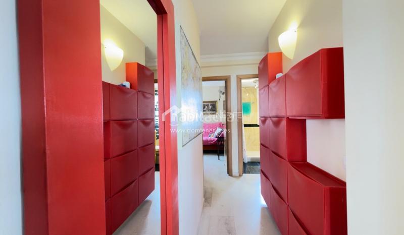 Foto 5d880a42-f32b-42ca-8643-fb008e8d9cf0. Etagenwohnung mit parking pool in La Caleta Adeje