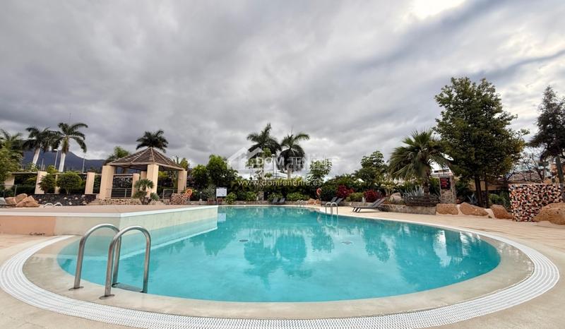 Foto 66bb9727-b12e-47ae-b832-99990503dd01. Etagenwohnung mit parking pool in La Caleta Adeje