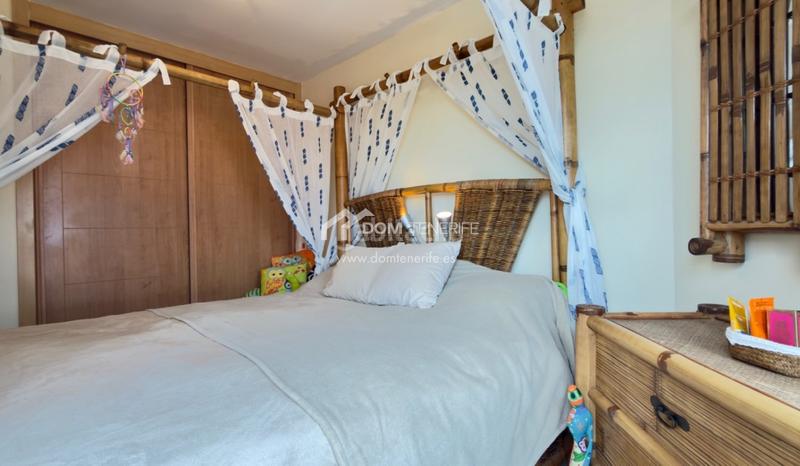 Foto d15088bc-4478-46b6-bdb8-af824662ecd1. Etagenwohnung mit parking pool in La Caleta Adeje