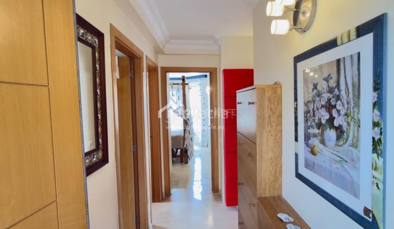 Foto dcd48ea5-02d8-4a5c-93a6-3a2cb81bcad5. Etagenwohnung mit parking pool in La Caleta Adeje