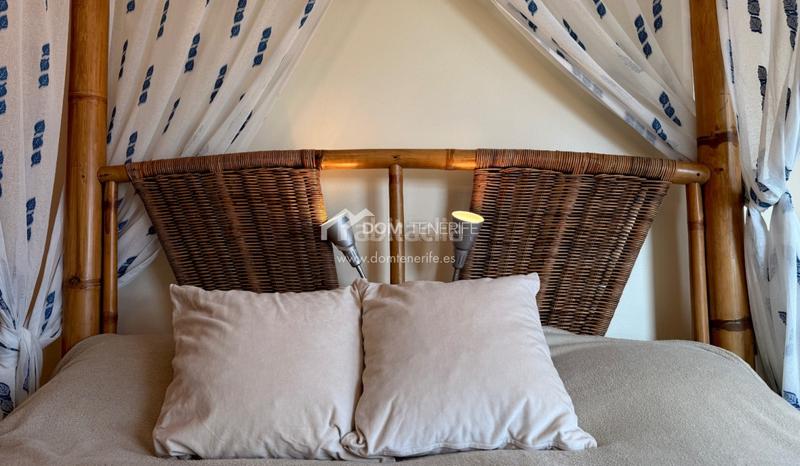 Foto e4c035f6-9981-46f4-b805-92df15fe58aa. Etagenwohnung mit parking pool in La Caleta Adeje