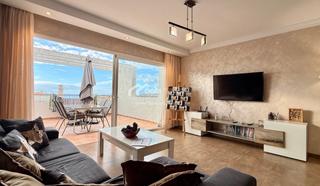 Appartement à Torviscas Centro y Alto. Se vende un precioso apartamento de 100 m en el complejo villas