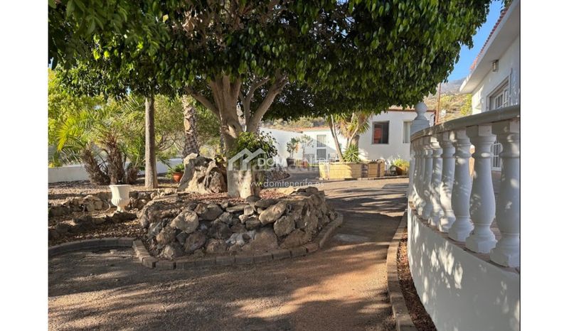 Foto 0ed179ba-352d-4849-8464-e2cd0ff8ab6a. Casa amb aparcament a Playa de San Juan Guía de Isora