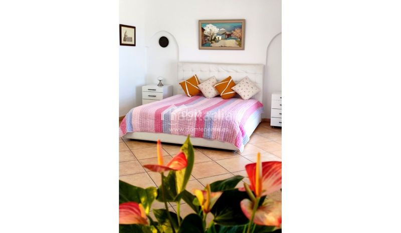 Foto 4738c860-2771-4157-abd4-69bce75bd881. Casa amb aparcament a Playa de San Juan Guía de Isora