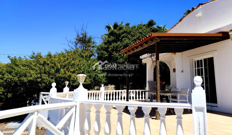 Foto 551b76db-2054-4b49-af35-eb471ff40864. Casa amb aparcament a Playa de San Juan Guía de Isora