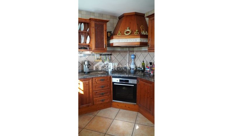Foto 5de48c62-bf91-4eb3-b117-c8a6347edbbb. Casa amb aparcament a Playa de San Juan Guía de Isora
