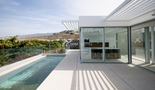 Casa a La Caldera