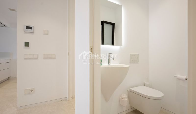 Foto 40771c4d-7585-436a-8814-dd20b57be001. Pis amb aparcament piscina a Palm - Mar Arona