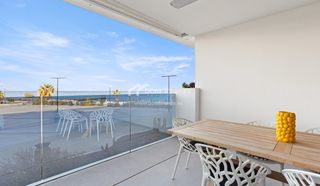 Appartement à Palm - Mar. En venta  palm mar  aronaapartamento en palm maren venta un exce
