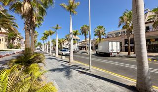 Etagenwohnung in Playa de las Américas