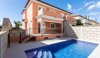 Haus in Playa Fañabé Alto