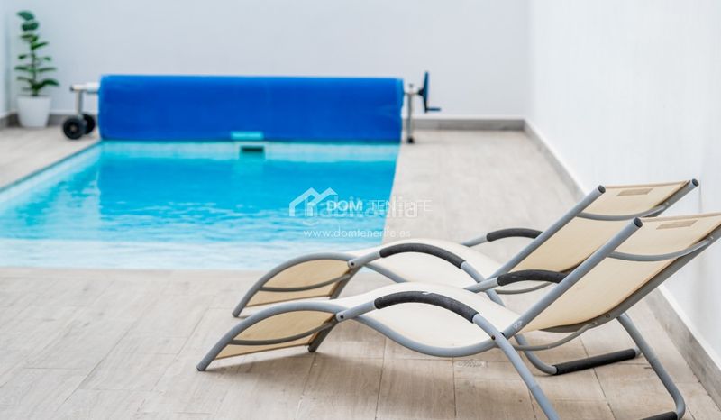 Foto 6a4e1619-8dd6-4c80-a939-0d1450069bac. Casa amb aparcament piscina a San Eugenio Alto Adeje