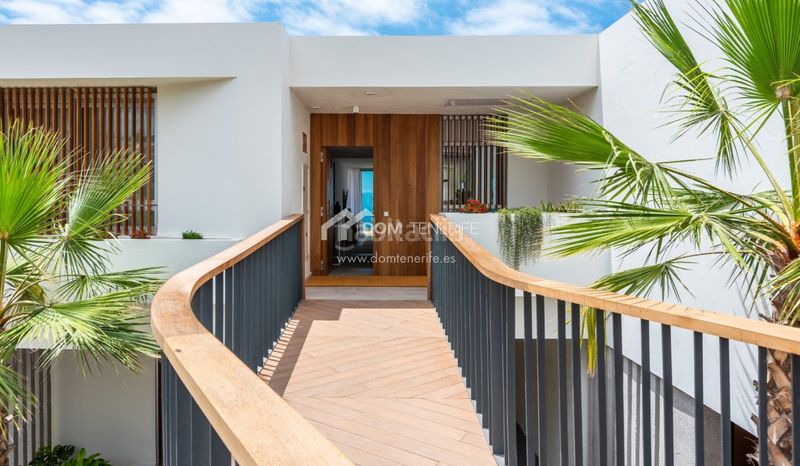 Foto 5d883976-3865-4bfe-a92b-bffd66e23930. Pis amb aparcament piscina a Abama Guía de Isora