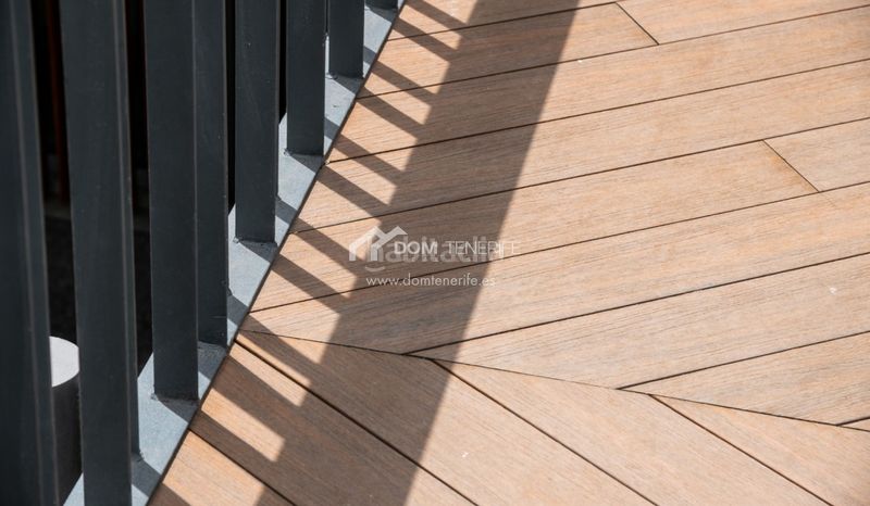 Foto ffa18810-a37e-4eba-af2b-4e9c45b9c2dd. Pis amb aparcament piscina a Abama Guía de Isora