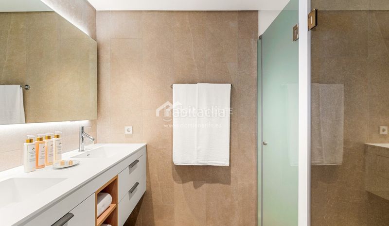 Foto c5c50096-8688-4c29-848e-c7e3b165ea90. Pis amb aparcament piscina a Abama Guía de Isora