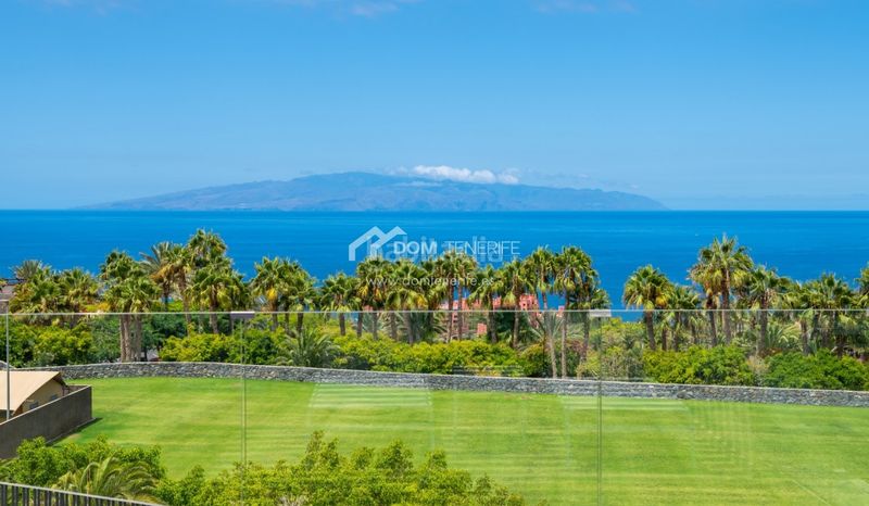 Foto 508ff5e5-da12-42fa-b044-33370beebf2b. Pis amb aparcament piscina a Abama Guía de Isora