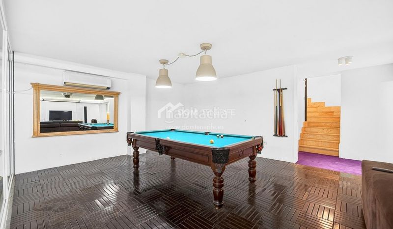 Foto 0fcd6b6d-dda2-49eb-b20c-28c2636c63ee. Casa amb aparcament piscina a Los Cristianos Arona
