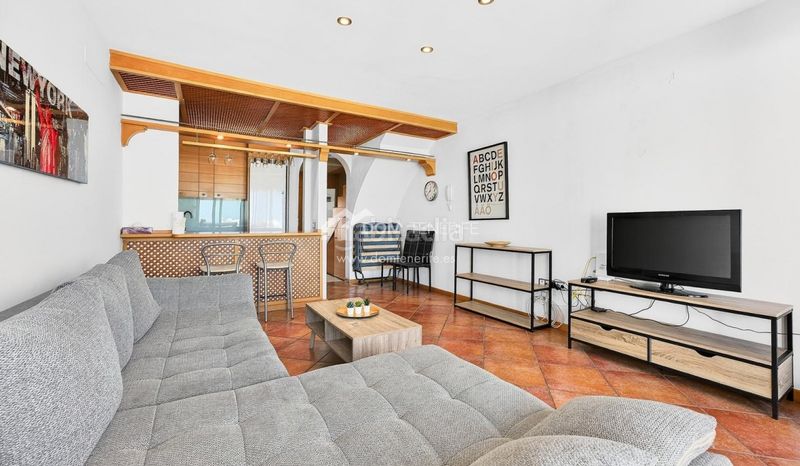 Foto 035f10b7-fbc9-4e6f-873d-8419331a3114. Casa amb aparcament piscina a Callao Salvaje - Playa Paraíso Adeje