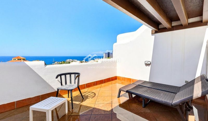 Foto 11630ad2-1939-4aaa-b259-421599f18e1c. Casa amb aparcament piscina a Callao Salvaje - Playa Paraíso Adeje