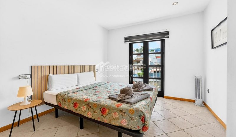 Foto 1abb8c22-811d-41a8-9bea-a7eab9c3a977. Casa amb aparcament piscina a Callao Salvaje - Playa Paraíso Adeje