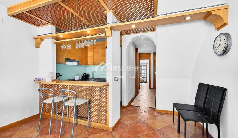 Foto 36349aee-409d-49c9-9789-127a2ba0dab0. Casa amb aparcament piscina a Callao Salvaje - Playa Paraíso Adeje