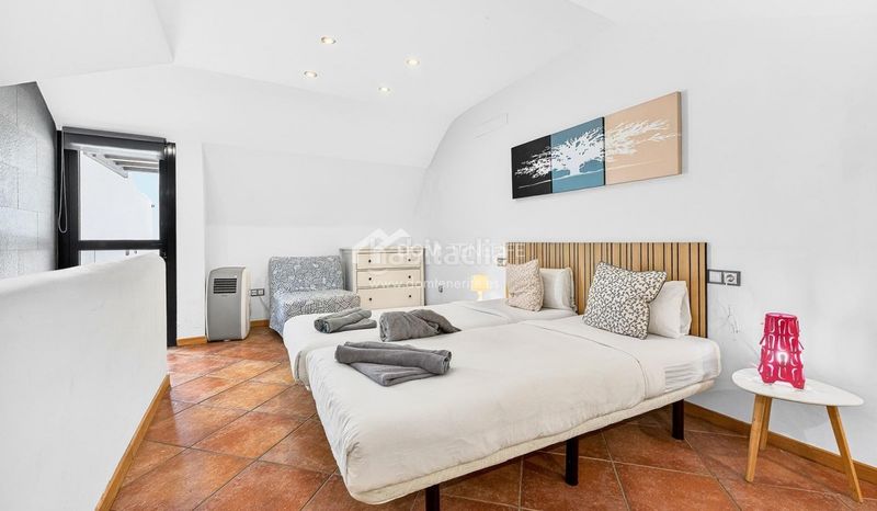 Foto 3a17fa38-4029-4940-8f68-ddb388c1724d. Casa amb aparcament piscina a Callao Salvaje - Playa Paraíso Adeje