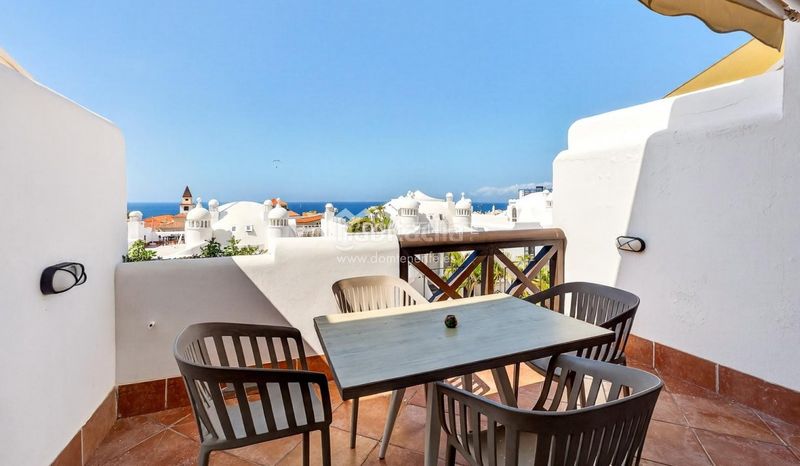 Foto 7188f566-c15b-425b-82e0-2915b4a3a8eb. Casa amb aparcament piscina a Callao Salvaje - Playa Paraíso Adeje