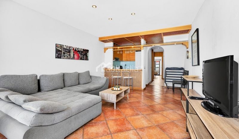 Foto 72a307b1-dd74-4ae6-8f0c-07c644cf4a53. Casa amb aparcament piscina a Callao Salvaje - Playa Paraíso Adeje