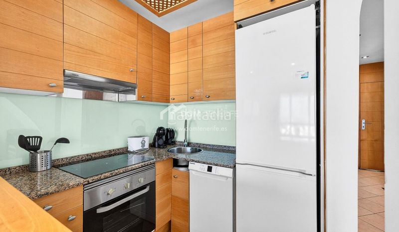 Foto 89ac8faa-6f4d-48e1-9d50-7855454d9b9b. Casa amb aparcament piscina a Callao Salvaje - Playa Paraíso Adeje