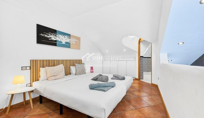 Foto 89c63d57-b21a-485d-8f7b-c6d8d6c108e5. Casa amb aparcament piscina a Callao Salvaje - Playa Paraíso Adeje