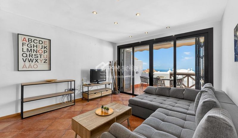 Foto c4dc036d-e4cb-4890-986d-0636f6079342. Casa amb aparcament piscina a Callao Salvaje - Playa Paraíso Adeje