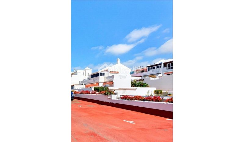 Foto d004c13b-52d5-488f-b928-619df35e929e. Casa amb aparcament piscina a Callao Salvaje - Playa Paraíso Adeje