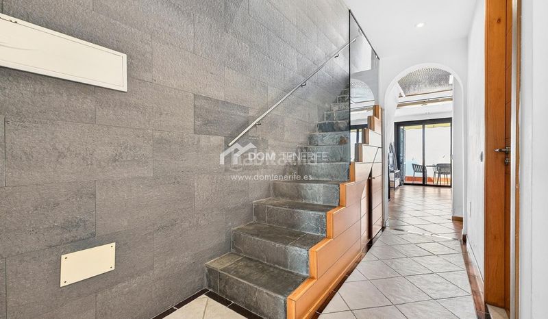 Foto fffdcc0b-6cc6-4643-a9be-da027c5dee92. Casa amb aparcament piscina a Callao Salvaje - Playa Paraíso Adeje