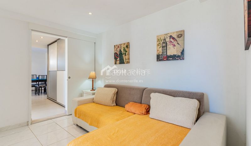 Foto cb619ab5-f474-406d-977e-a9cbb35c5485. Casa amb aparcament a Buzanada Arona