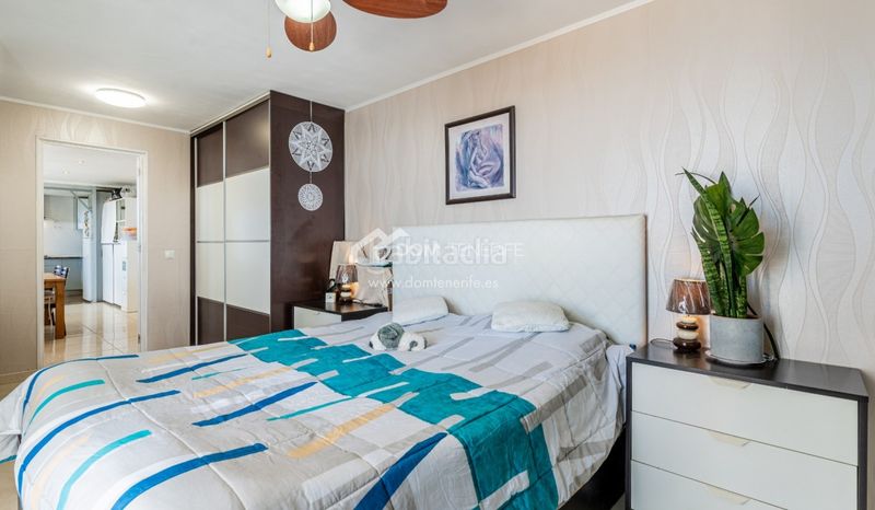 Foto cde8acc2-53ed-4073-a59f-88b4c6eb6cad. Casa amb aparcament a Buzanada Arona