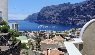 Pis a Puerto de Santiago. Dom tenerife inmobiliaria se complace en ofrecer apartamento imp