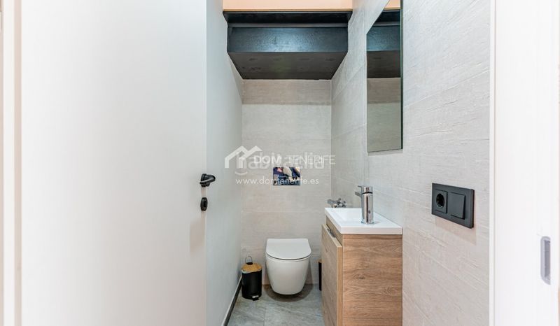 Foto 49a664c2-c4f2-44d1-913c-3d1301d17e60. Casa amb aparcament piscina a Los Cristianos Arona