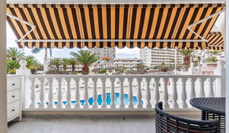 Foto 712f62dd-ed21-48b2-aa64-7dd496f6e4f0. Casa amb aparcament piscina a Los Cristianos Arona