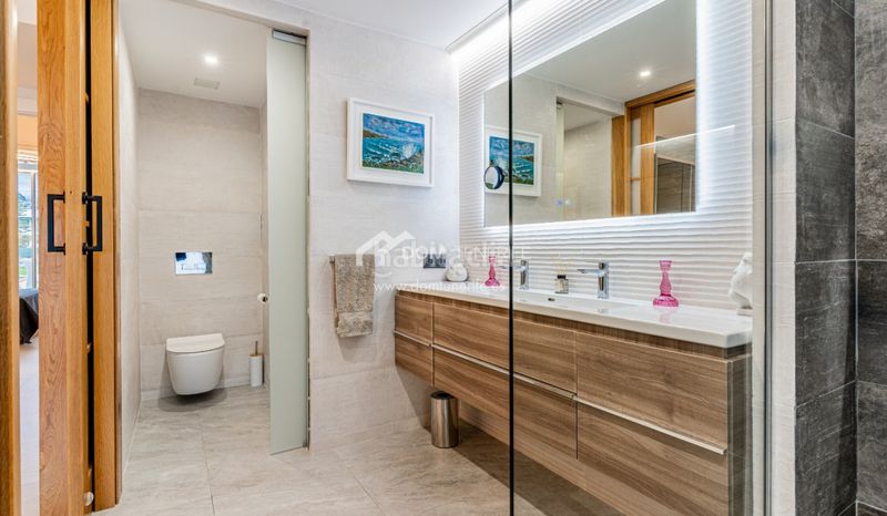 Foto a3b6784c-b2c1-495b-a7a4-11814683aa4f. Casa amb aparcament piscina a Los Cristianos Arona