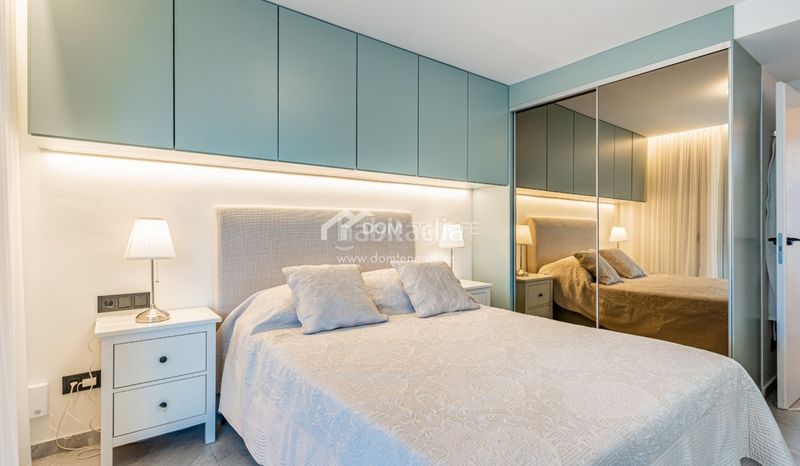 Foto a9d50b7a-35e8-4816-8b0c-9b6d7e6f836f. Casa amb aparcament piscina a Los Cristianos Arona