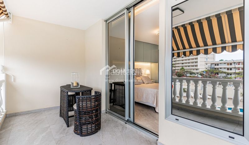 Foto fcefddcd-39f4-4824-8d2a-da0e370a7cd9. Casa amb aparcament piscina a Los Cristianos Arona