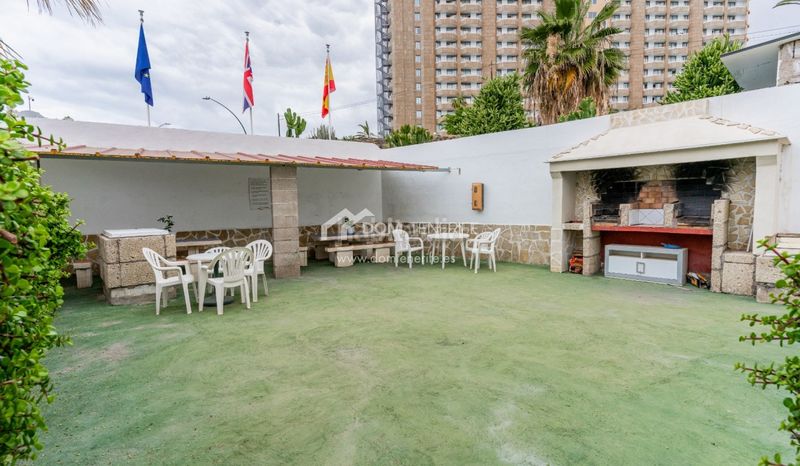 Foto fd72c29e-5487-4fd6-8b49-dec475ca96ae. Casa amb aparcament piscina a Los Cristianos Arona