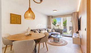 Casa a Los Abrigos