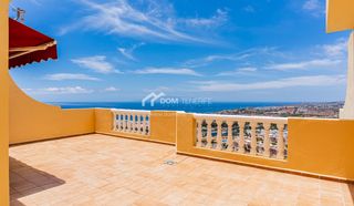 Pis a Torviscas Centro y Alto. En venta  torviscas alto  adejeapartamento con vistas al mar en